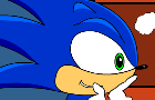 Sonic Short (unfinished)