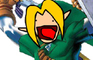 Rejected Zelda commerical