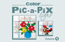 Color Pic-a-Pix Light