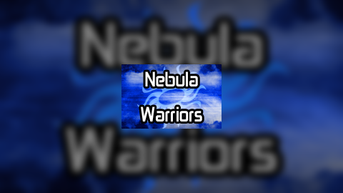 Nebula Warriors