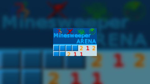 Minesweeper Arena