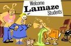 The Lamaze Daze