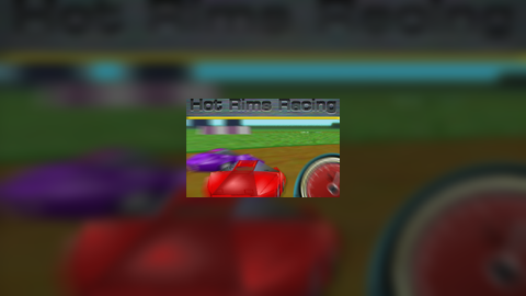 Hot Rims 3D Racing