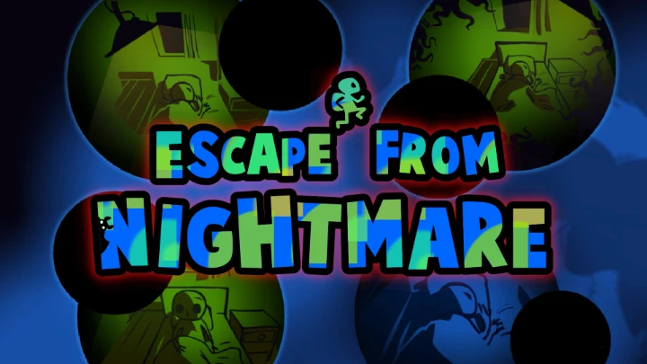 Escape From Nightmare