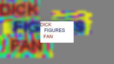Dick Figures Fan