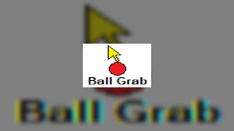 Ball Grab