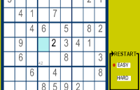 Sudoku teaser