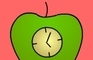 AppleClock Does Stuff
