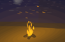 Meditation - Fireplace