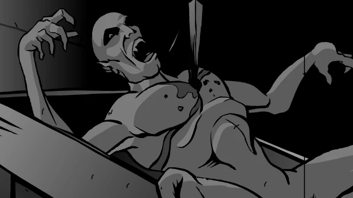 Alley of the Dolls: Pt. 1