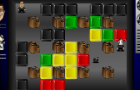Bomberman Clone