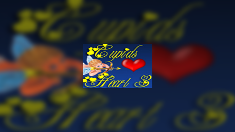 Cupids Heart 3