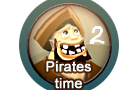 Pirate's Time 2