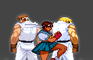 Street Fighter Epic Final