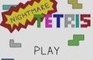 Nightmare Tetris