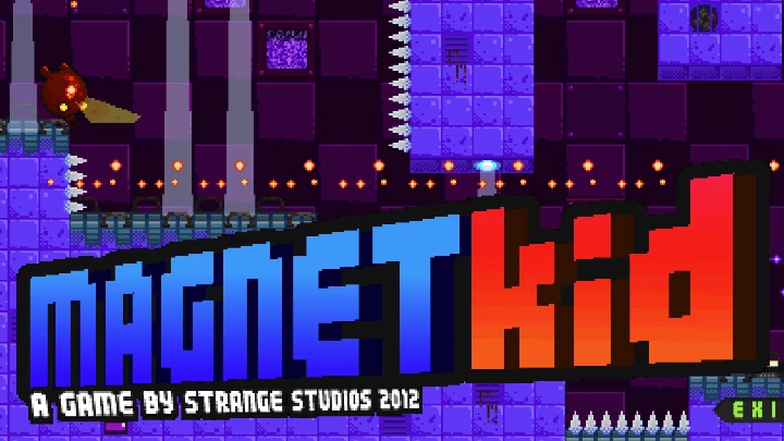 MAGNETkid