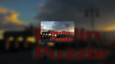 Berlin Puzzle