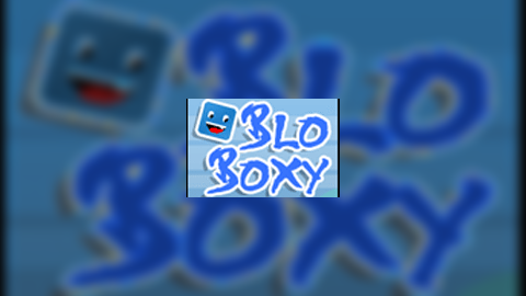 Blo Boxy