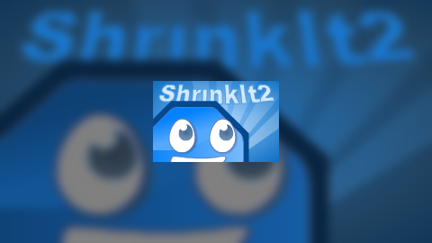 Shrinkit 2