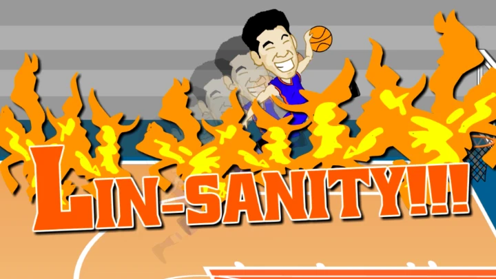 Linsanity!!!