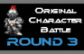 Sir Yallow OC Battle #3