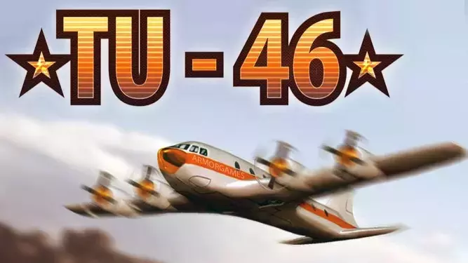 TU - 46
