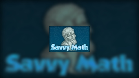 SavvyMath