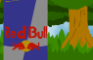 Redbull: Magical Urine