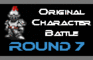 Sir Yallow OC Battle #7
