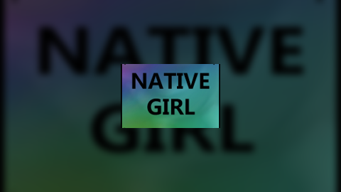 Native Girl