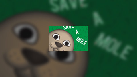 Save a Mole