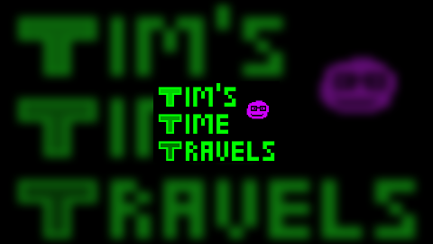 Tim's Time Travels
