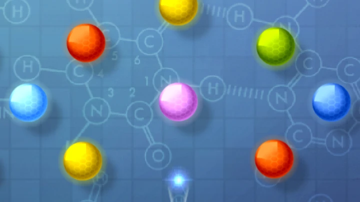 Atomic Puzzle 2