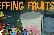 Effing Fruits