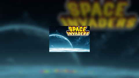 Space Invaders Remake Pt