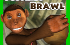 Monkey Brawl