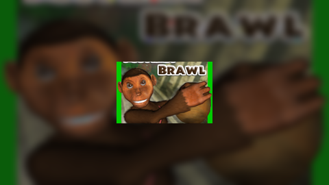 Monkey Brawl