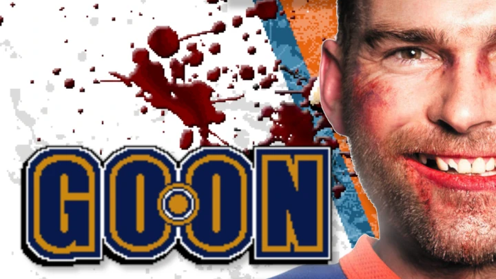 GOON: The Game!