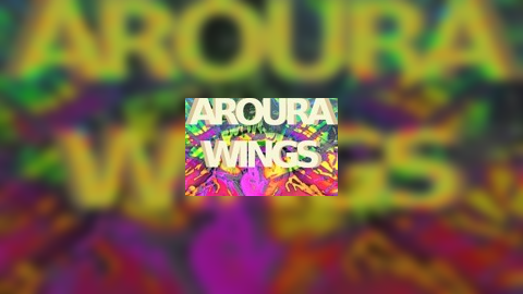 Aroura Wings