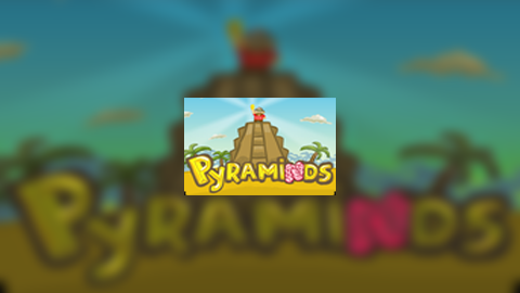 Pyraminds