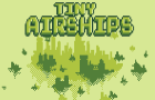 Tiny Airships