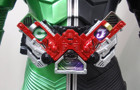 Kamen Rider W Belt
