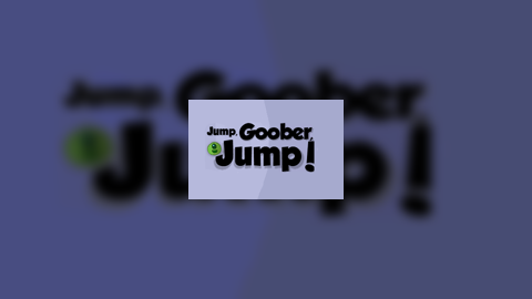 Jump, Goober, Jump!