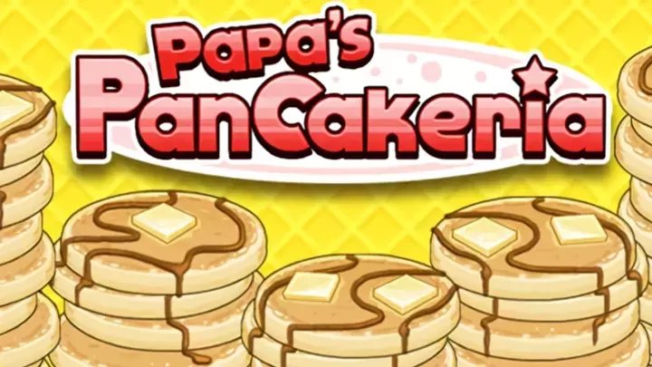 Papa's Pancakeria To Go!, Flipline Studios Wiki