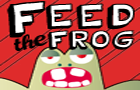 Feed The Frog