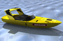 Miniboat Racers