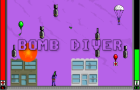 Bomb Diver