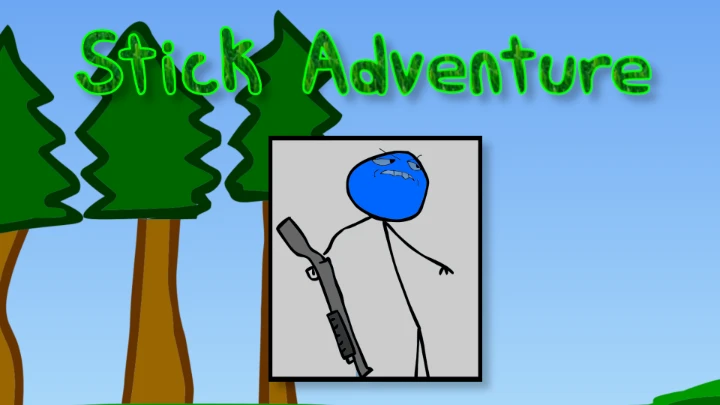 The Stick Adventure