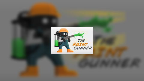 The Paint Gunner