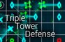 Triple Tower Defense